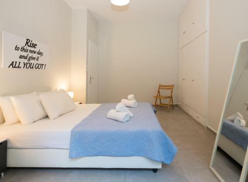 City Center Apartment In Great Location