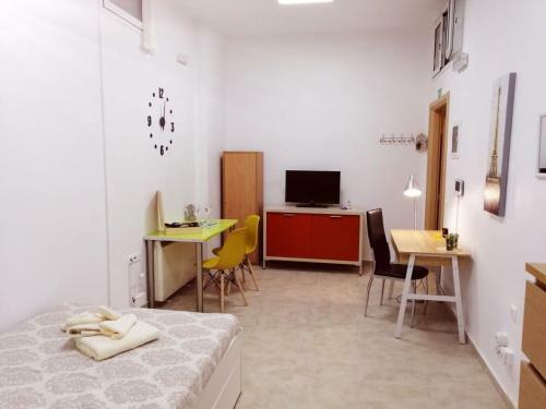 Apartamento Maridel