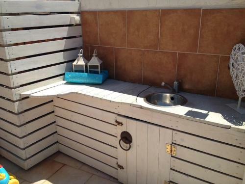 Apartamento Maisonete Near Beach & Center