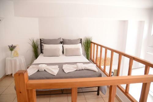Apartamento Maisonete Near Beach & Center