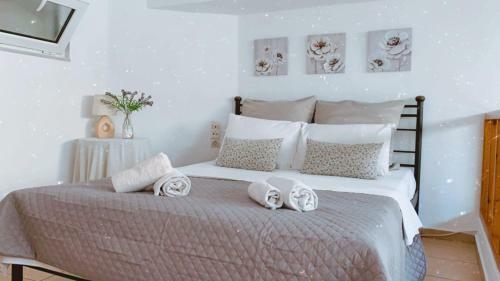 Apartamento Maisonete Near Beach & Center