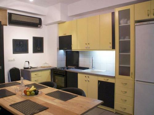 City Center Art Boutique Apartment