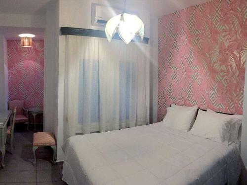 City Center Art Boutique Apartment