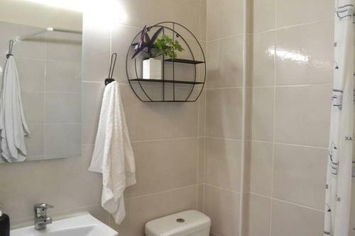 Anemone Cozy Apartment ? Feel The Urban Experience