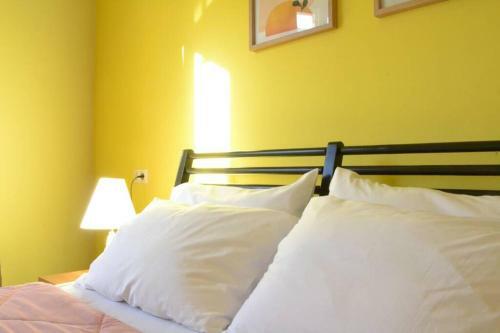 Anemone Cozy Apartment ? Feel The Urban Experience