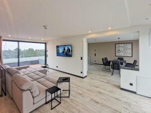 Apartamento Avida Penthouse 1920