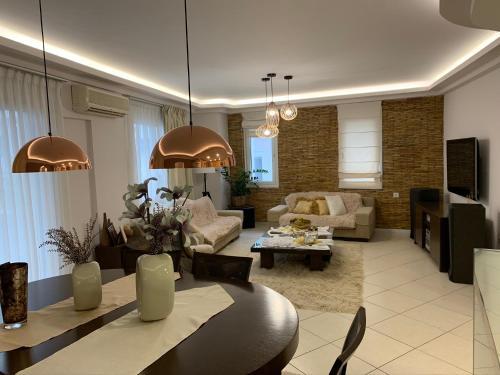 Apartamento Bright Luxury Apt Beach & City Center