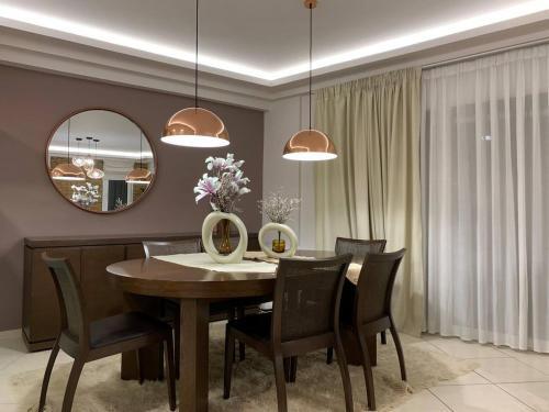 Apartamento Bright Luxury Apt Beach & City Center
