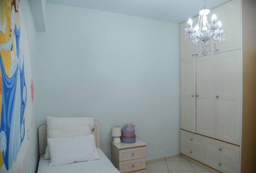 Apartamento Bright Luxury Apt Beach & City Center