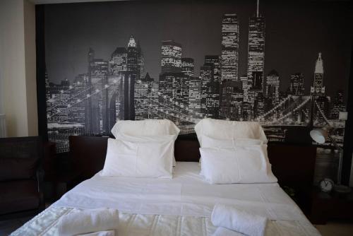 Apartamento Bright Luxury Apt Beach & City Center