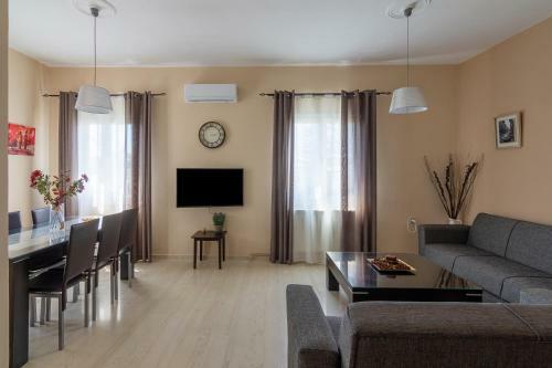 Apartamento Amazing Home In Fortezza Heraklio