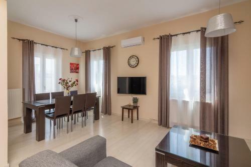 Apartamento Amazing Home In Fortezza Heraklio