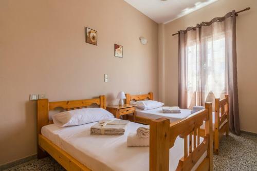 Apartamento Amazing Home In Fortezza Heraklio
