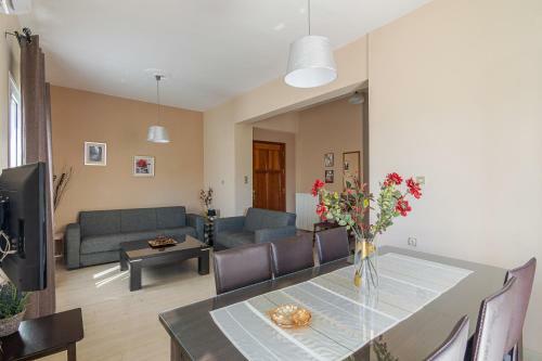 Apartamento Amazing Home In Fortezza Heraklio