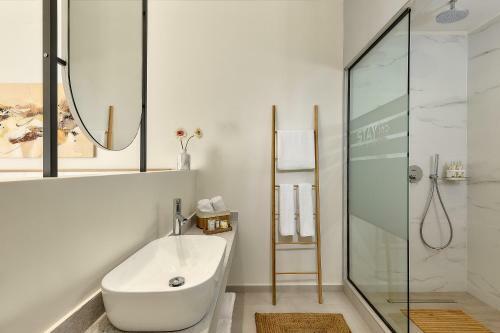 Stay 365 Heraklion Apart Hotel