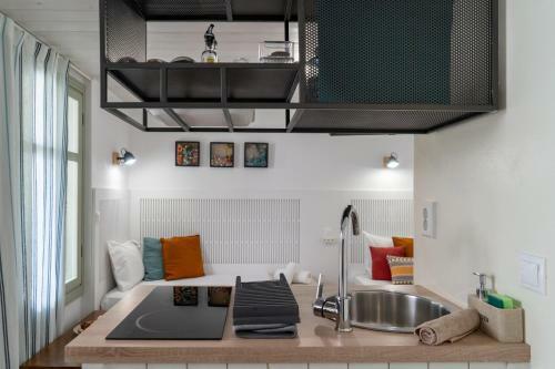 Apartamento Quattro Domus 2 Townhouse