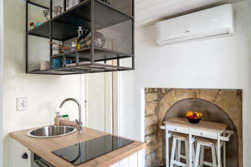 Apartamento Quattro Domus 2 Townhouse
