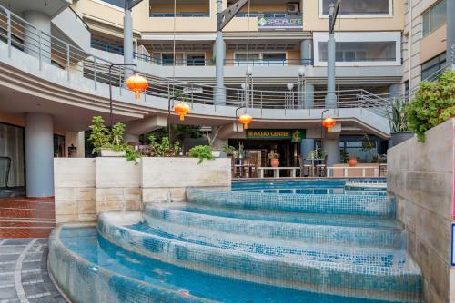 Apartamento Candia Boulevard