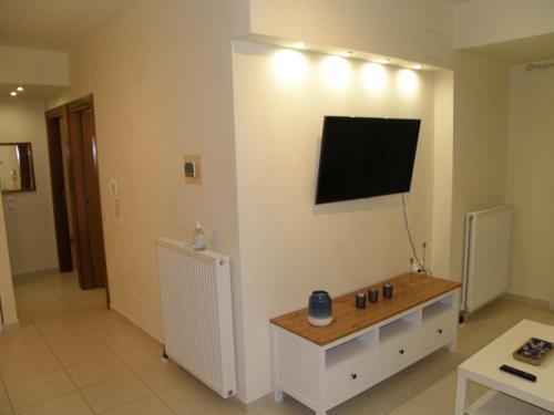 Apartamento Elegant Central Lower Lever 2 Bedroom Comfort Flat