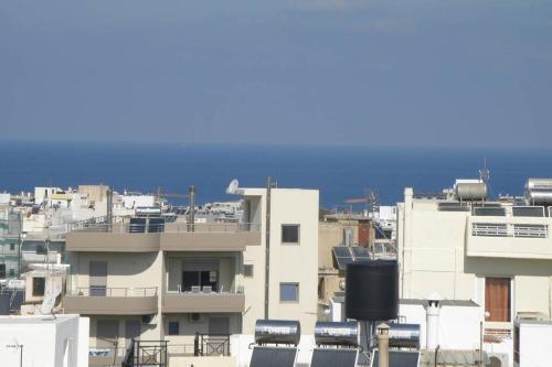 Apartamento Elegant Central Lower Lever 2 Bedroom Comfort Flat