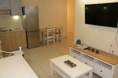 Apartamento Elegant Central Lower Lever 2 Bedroom Comfort Flat