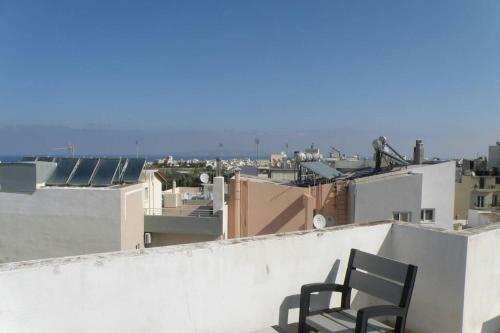Apartamento Elegant Central Lower Lever 2 Bedroom Comfort Flat