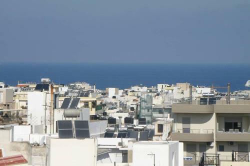 Apartamento Elegant Central Lower Lever 2 Bedroom Comfort Flat