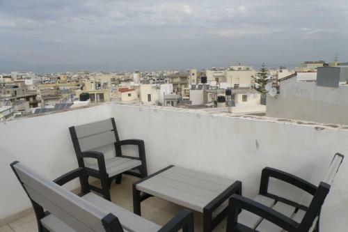 Apartamento Elegant Central Lower Lever 2 Bedroom Comfort Flat
