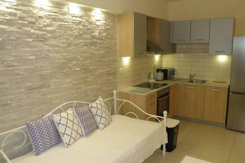 Apartamento Elegant Central Lower Lever 2 Bedroom Comfort Flat