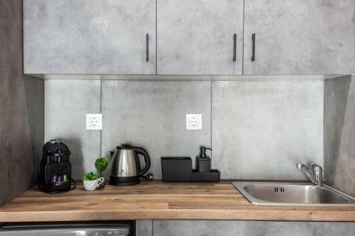 Raise Heraklion Boutique Apartments
