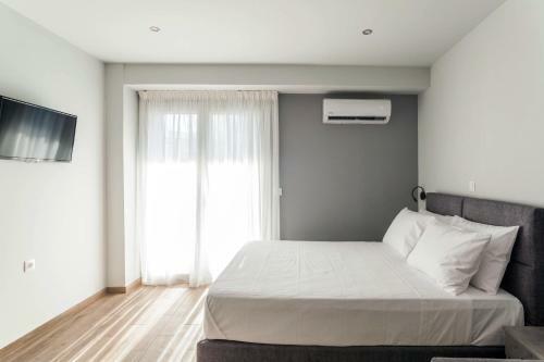 Raise Heraklion Boutique Apartments