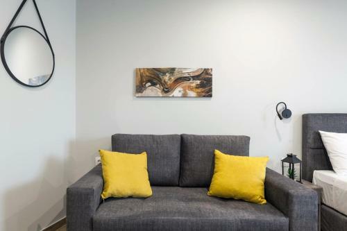 Raise Heraklion Boutique Apartments