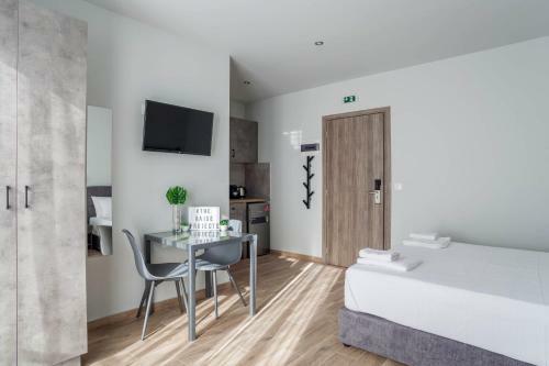 Raise Heraklion Boutique Apartments