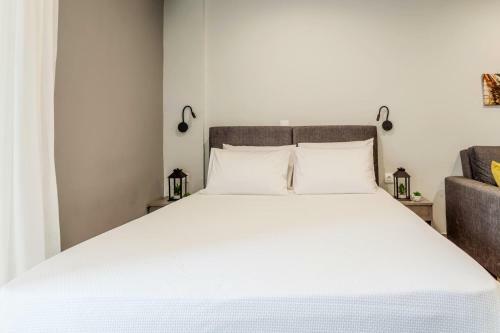 Raise Heraklion Boutique Apartments