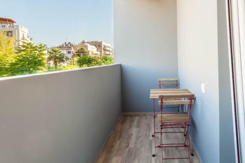 Raise Heraklion Boutique Apartments