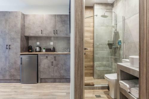 Raise Heraklion Boutique Apartments