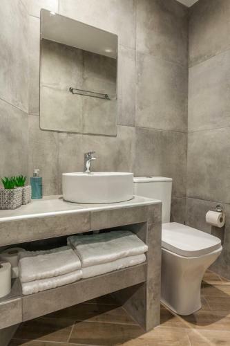 Raise Heraklion Boutique Apartments