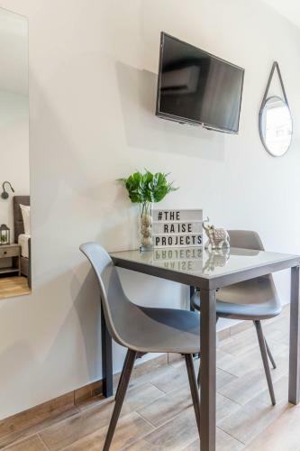 Raise Heraklion Boutique Apartments