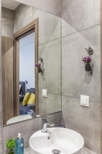 Raise Heraklion Boutique Apartments
