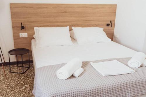 Apartamento Sunny Downtown Appartment A/c Wifi C1