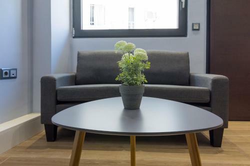 Fresh New Studio Apartment In Heraklion Center