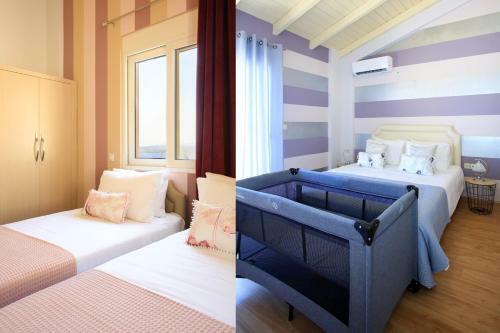 Villa Diktynna - Embrace The Endless Blue