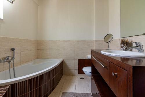 Apartamento Beautiful Maisonette House In Heraklio