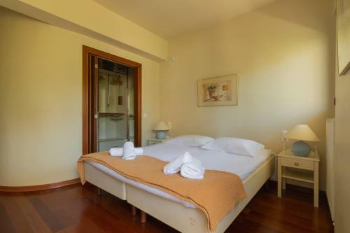 Apartamento Beautiful Maisonette House In Heraklio