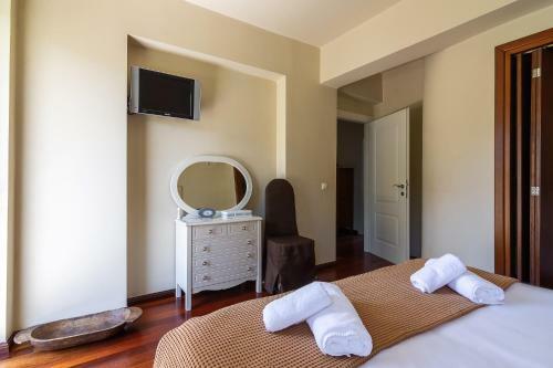 Apartamento Beautiful Maisonette House In Heraklio