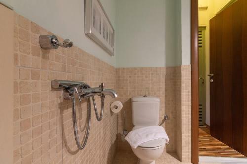 Apartamento Beautiful Maisonette House In Heraklio