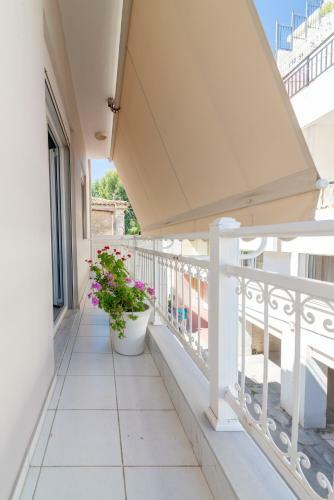 Life On Canvas Central Family Apartment