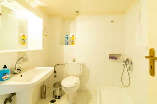 Apartamento Lovely Studio For 3ppl In Heraklion