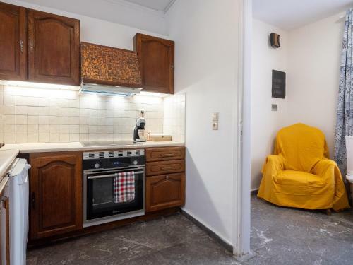 Apartamento Luxury Apts Heraklion Center