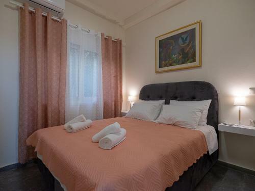 Apartamento Luxury Apts Heraklion Center